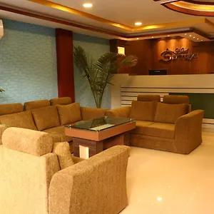 Hotel Samrajya Pvt. Ltd.